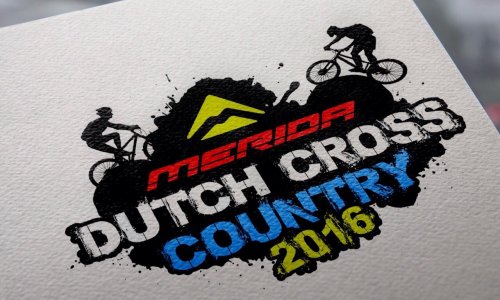 Merida Dutch Cross Country 2017