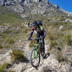 Foto Rene Bakker MTB Xperience