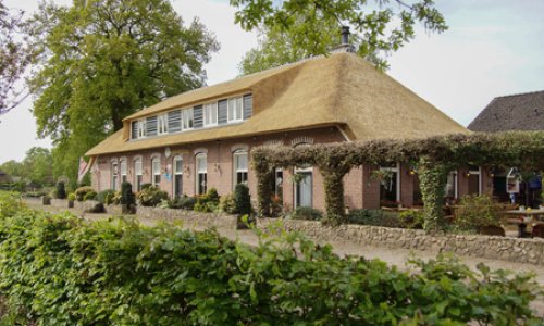 Foto Fletcher Hotel De Borken Dwingeloo Drenthe