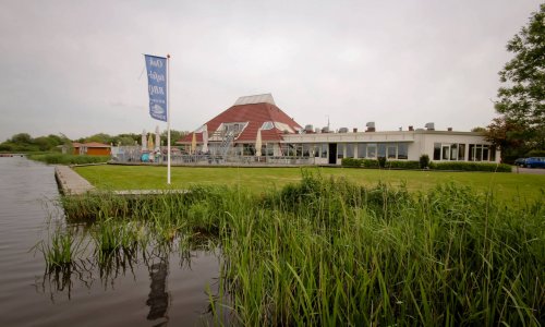 Foto Restaurant de Grote Wielen Friesland