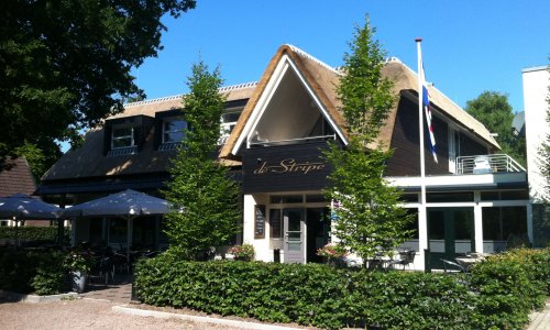 Foto Hotel & restaurant de Stripe Friesland